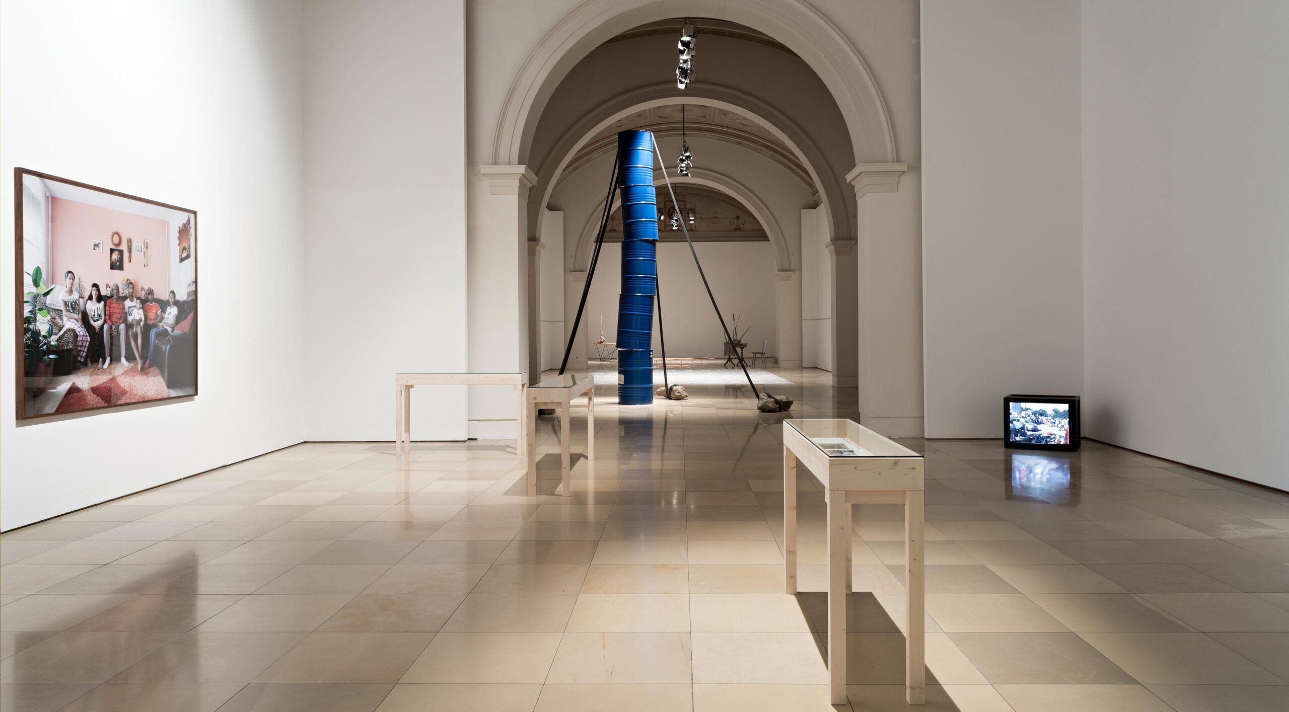 Galerie
