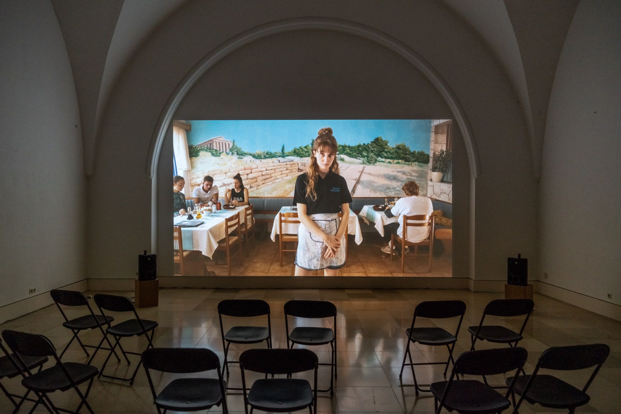 VIDEODOX 2021 – 4. Biennale für Videokunst aus Bayern