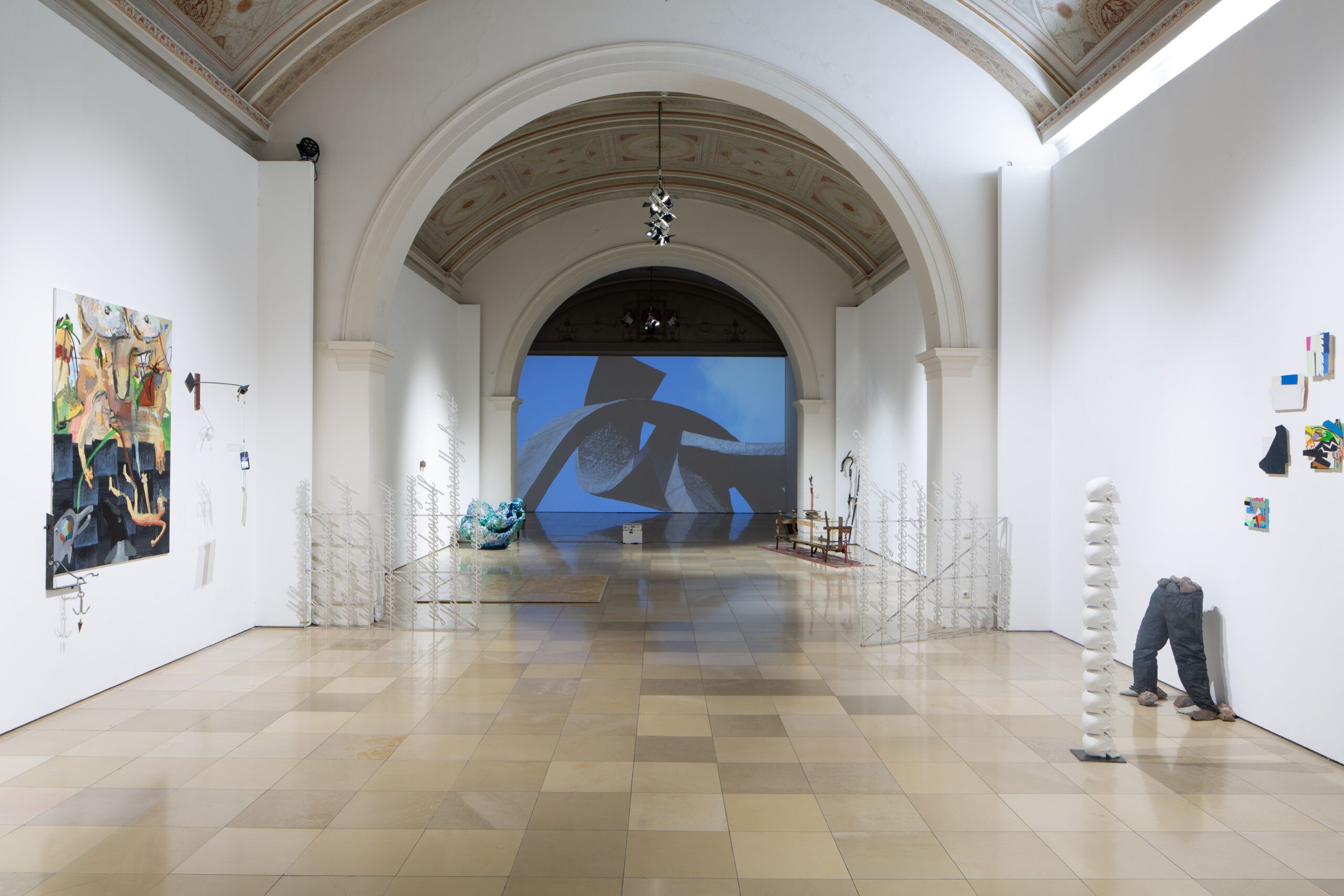 Stromzähler 13 - Another Sphere